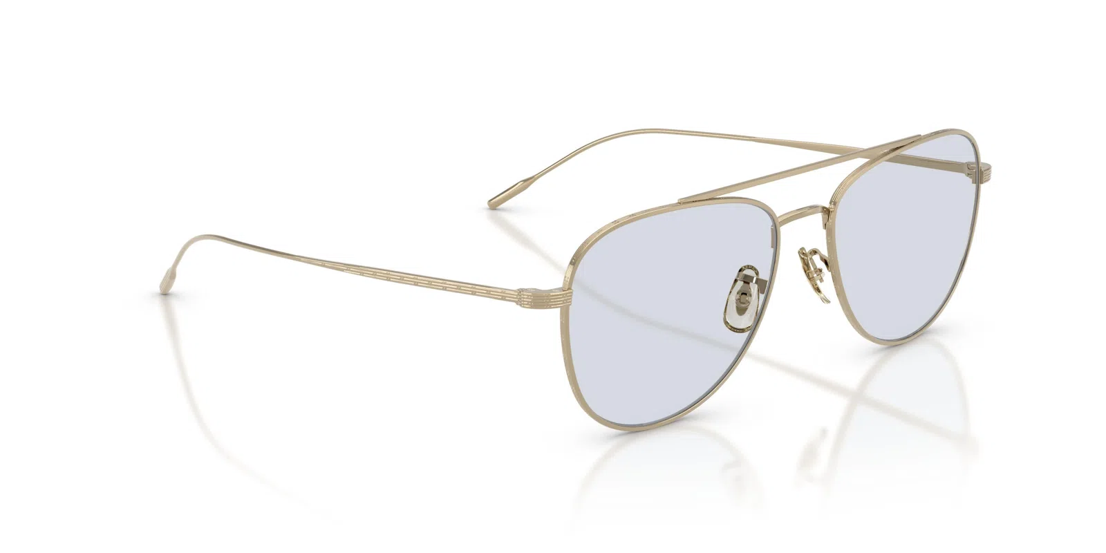 Oliver Peoples 0OV1363T STILTON Eyeglasses - view 5